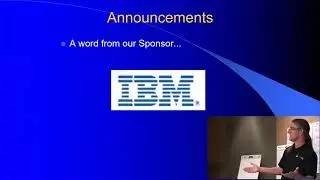 San Diego Java User's Group, May 21, 2019 -- 