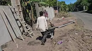 Trabajando para el Retiro en El Salvador 🇸🇻 