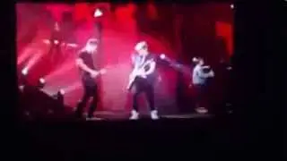1D Movie This Is Us (Part 3)