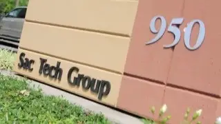 Sactech of Folsom, California
