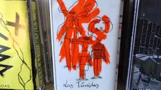 Las Timidas 