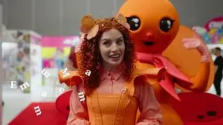 Toy Fair 2025
