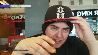 IRL In Argentina! Let's Chill And Tolerate The Heat!