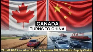 Canada&rsquo;s China Deal Just Shattered North American Trade &mdash; USMCA Now at Risk