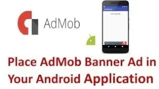How To Monetise Android App With Google Admob By Technical RK Fanda