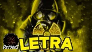 LETRA - RADIOATIVO - 7MZ