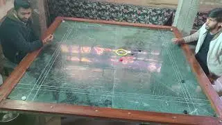 Relaxing Carrom Gameplay (No Commentary) 🧘‍♂️💎#Carrom#Video#Viral#Trending#Foryou 