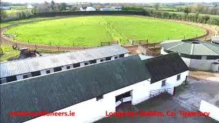 For Sale Longways Stables, Dundrum, Co. Tipperary