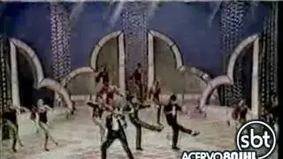 Dominó - Amor e Música