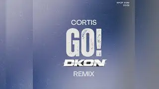 CORTIS - GO! (DKON Remix)