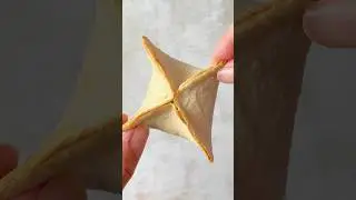 Pizza Toastie Lanterns!