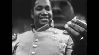 Armchair Theatre - Emperor Jones - 1958