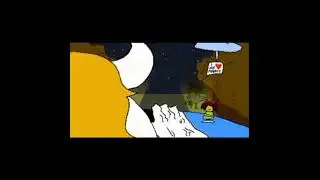 Asgore Runs Over Dess Meme #deltarune #truck #deltarunememes
