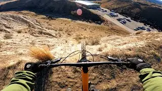 Kamloops Mtb Trip Highlights