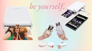 Top 5 Best Smart Phone Instant Photo Printers Of 2022 | Top Tech Gadgets