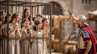 Inside the Brutal Lives of Young Female Slaves in Ancient Rome