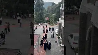 Advocates at Nainital High Court #nainital #highcourt