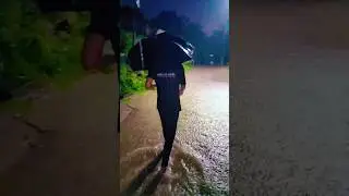 Ye barish ka pani🌊☔#yemausamkibarish #rainvideos  #specialview