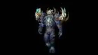 Rift Stalker Tier 5 - Draenei