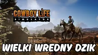 Czy zostałem oszukany przy pr&oacute;bie pomocy? Cowboy Life Simulator
