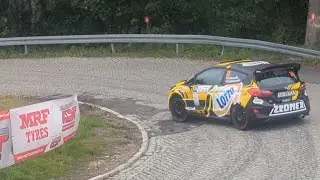 Tarmac Masters 5. Turbojulita Rally 2023 - Błoto & Kostka Action