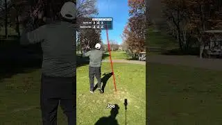 Scramble Challenge Part 2 | One Hole Left