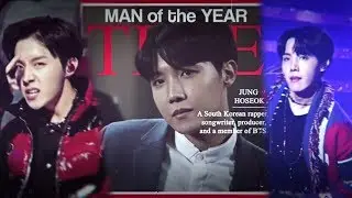 JHOPE - WIGGLE