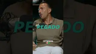 Xavi Torres cuenta cu&aacute;l fue la mejor decisi&oacute;n de su vida