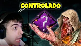 TODO BAJO CONTROL… CASI SE COMPLICA - Dead by Daylight