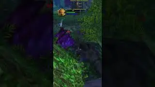 The Horde Army of Ashenvale..