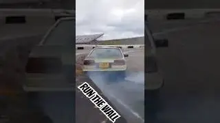 Drifting a clean ae86 #drifting #ae86 #music #hiphop