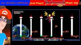 [Lee Plays] Tiny Barbarian DX (Part 16)
