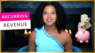 Should You Start a Membership? The Truth About Recurring Income...