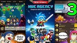 Videogame Guardians Gameplay |  2024 Mobile And Android Game ▶️ Part 3