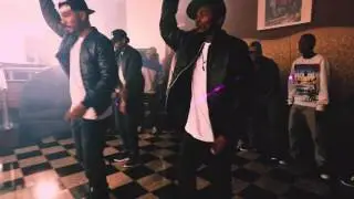 SlowFasty Crew  - Lvl1