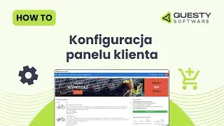 #2 Jak przygotować panel klienta? – Questy Automico B2B – Platforma B2B