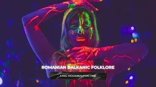 MEF Beats - Balkanic Folklore (Afro Moombahton)