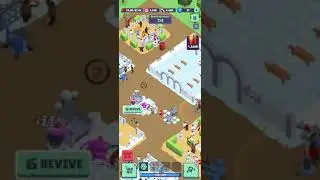 #zombiecity #zombies #zombie #zombiegames Zombie City Unlimited Bones without Hack