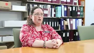 UDPL Testimonial - Kay Klocko