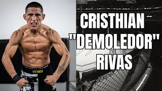 EP 11. CRISTHIAN 