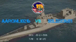M2 AARONLI0216 vs BELZEEBUB1 | R1 | Apex Arena: Clash Of Classes | ASM