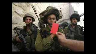 End The Occupation