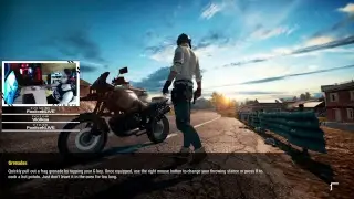 Avirx TV - PUBG