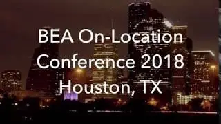 Broadcasters Education Association 2018-Tyler Helvin