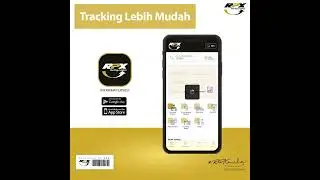 rpx_id Tracking paket jadi lebih mudah kalau pakai aplikasi RPX Kiriman. Yuk, install sekarang