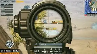 Elementrix back to back good performance in PMCO final || r3D chicken dinner || r3d vs ex vs tdp