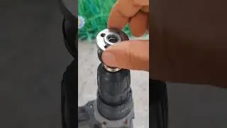 #Electric drill new skills #Conversion head #High performance practical tools