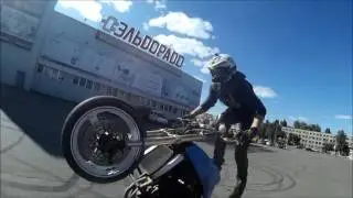 StuntLife 2016