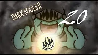 Memory Jumper Dark Souls 2: Ep. 20