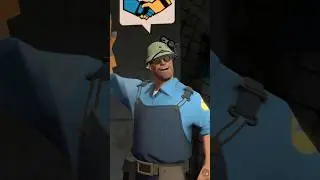 Smart #serverblight #tf2 #sfm #sfmshort